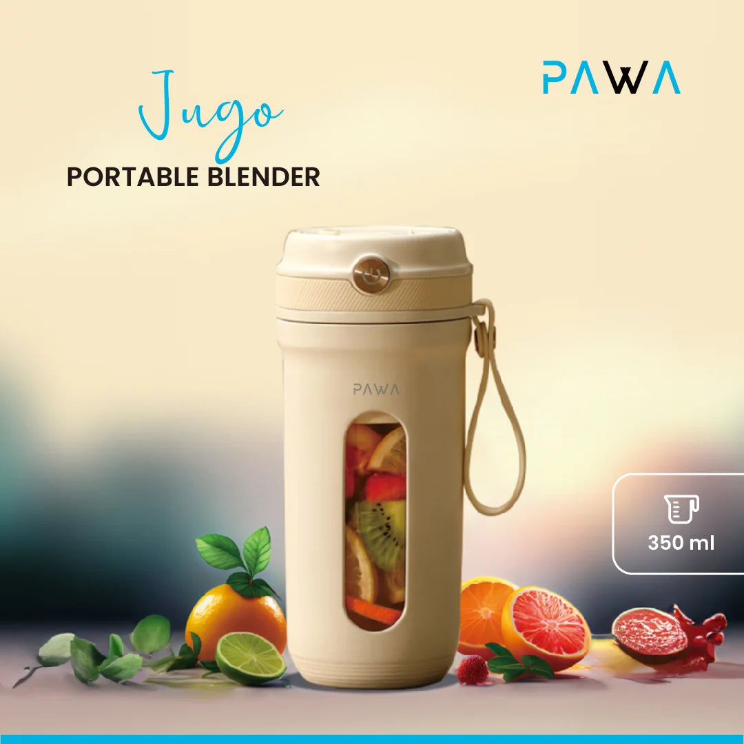 Pawa Jugo Portable Blender 350ml