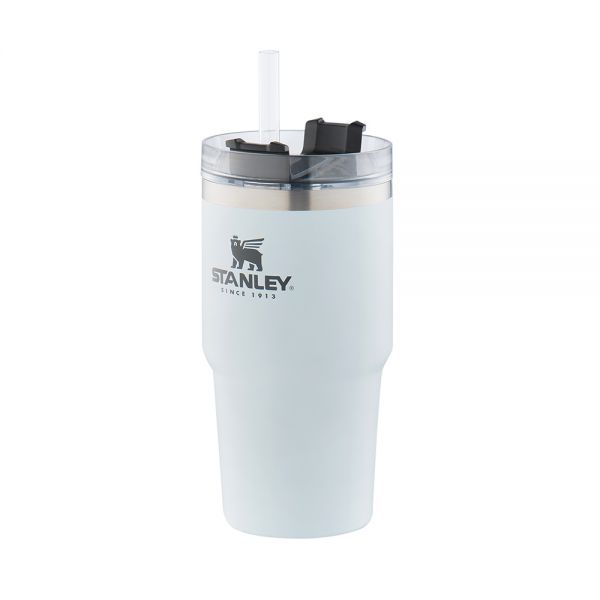 Stanley Adventure Series Sippy Cup 680 Ml - Light Blue (Asian Variant)