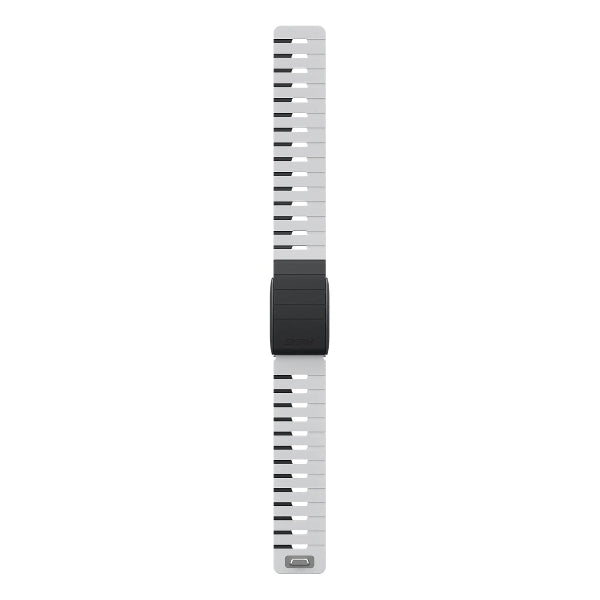 Skinarma Magnetic Watch Strap For Whoop Mg/5.0 Gemini - Chalk