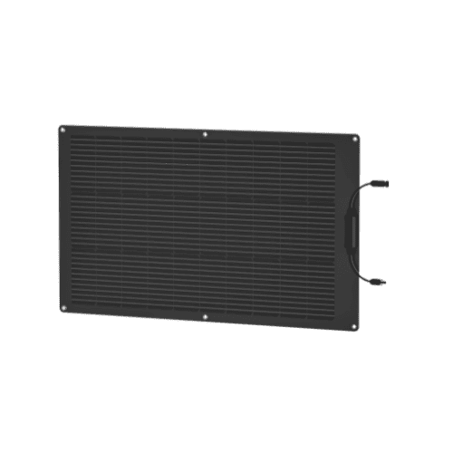 Ecoflow 100W Flexible Solar Panel