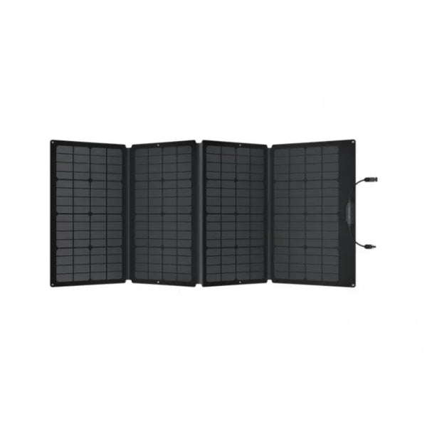 Ecoflow 160W Portable Solar Panel