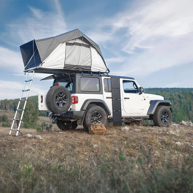 Ecoflow 60W Portable Solar Panel Type-C