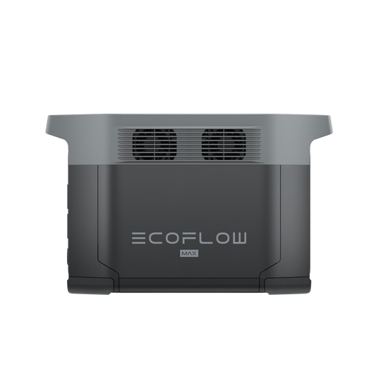 Ecoflow Delta 2 Max Portable Power Station 2084WH 2400W 3100W BOOST