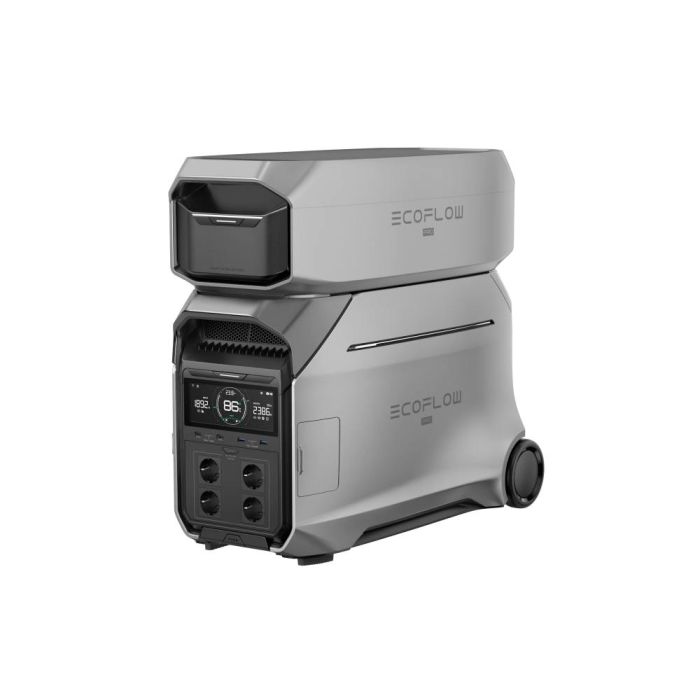 Ecoflow Delta Pro 3 Extra Battery