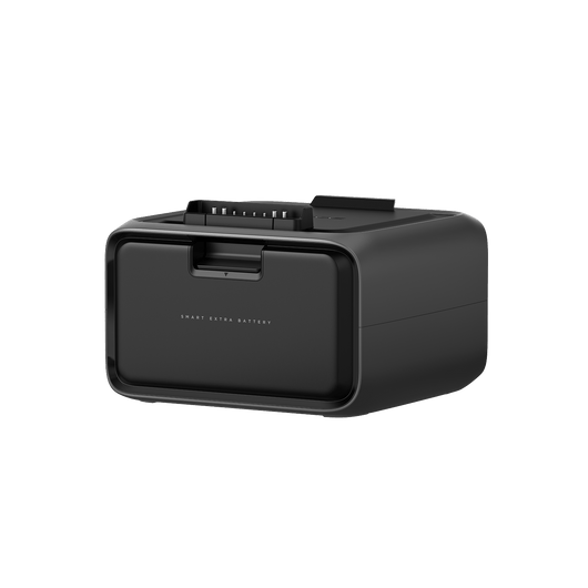 Ecoflow River 3 Plus Smart Extra Battery EB600