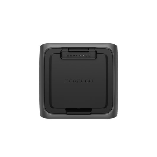 Ecoflow River 3 Plus Smart Extra Battery EB600