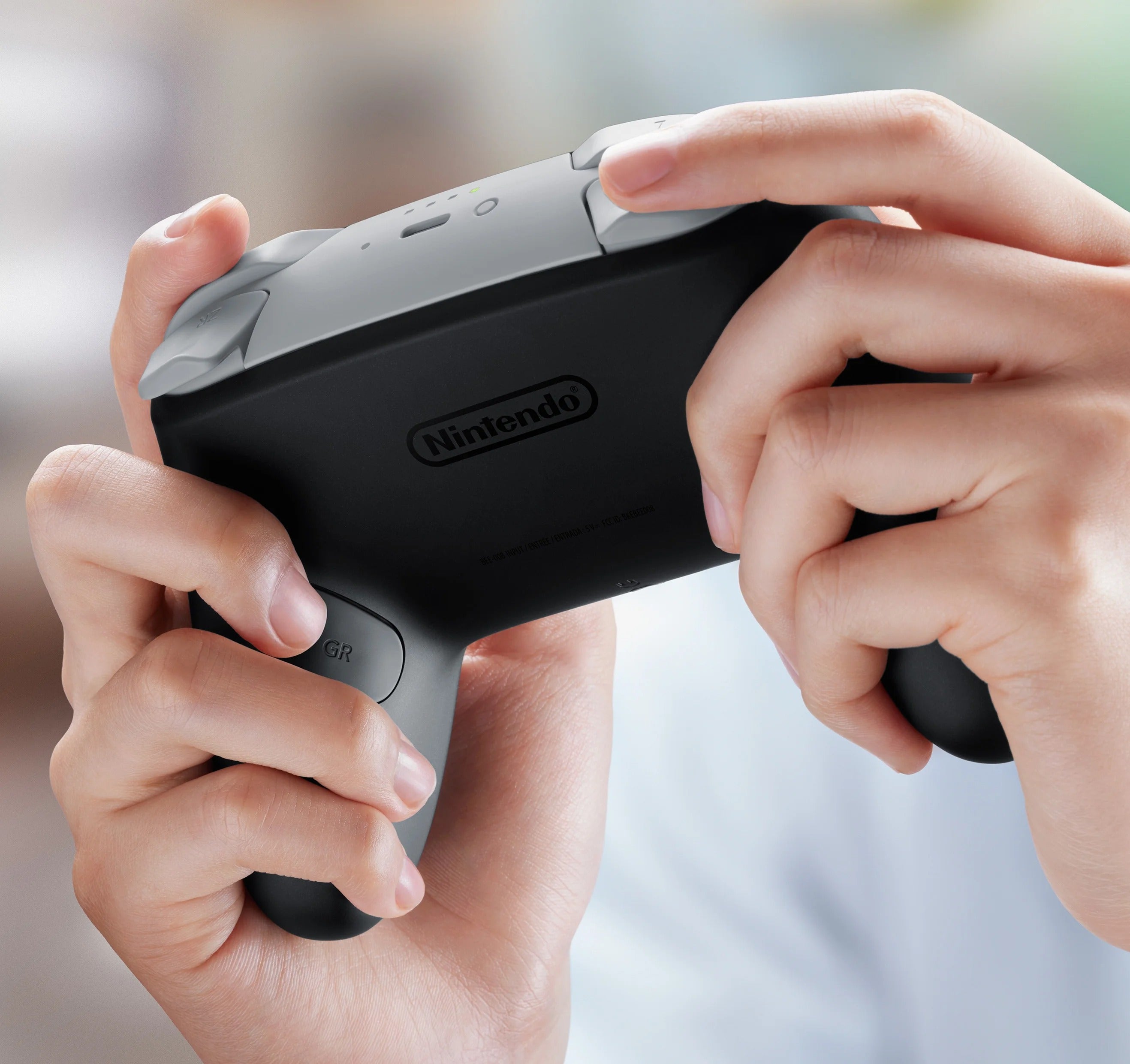 Nintendo Switch 2 Pro Controller