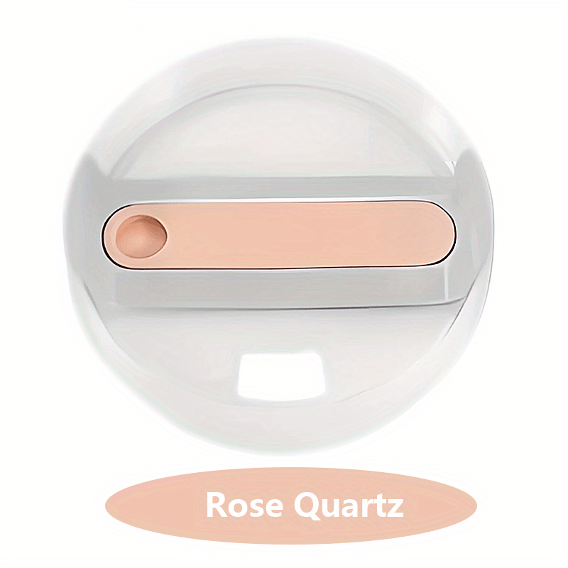 Replacement Lid For Stanley 40Oz - Rose Quartz