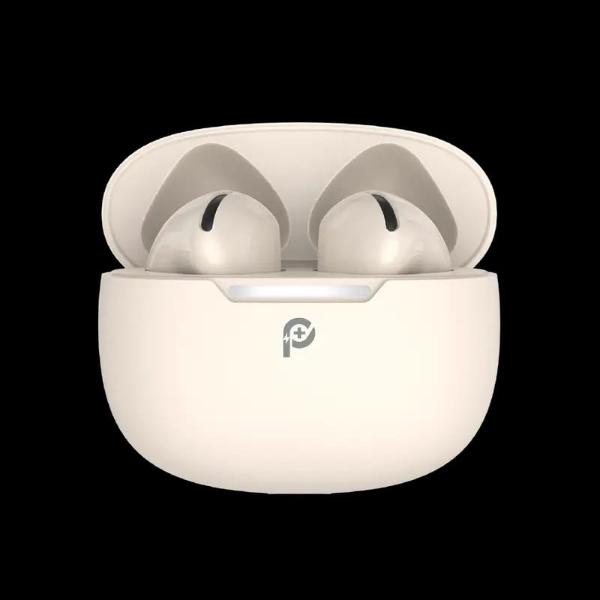 PowerO+ Clara True Wireless Earbuds-BG