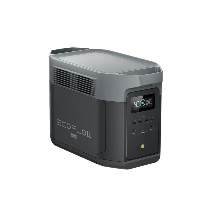 Ecoflow Efe2000 Portable Power Station 2048Wh 2400W Output