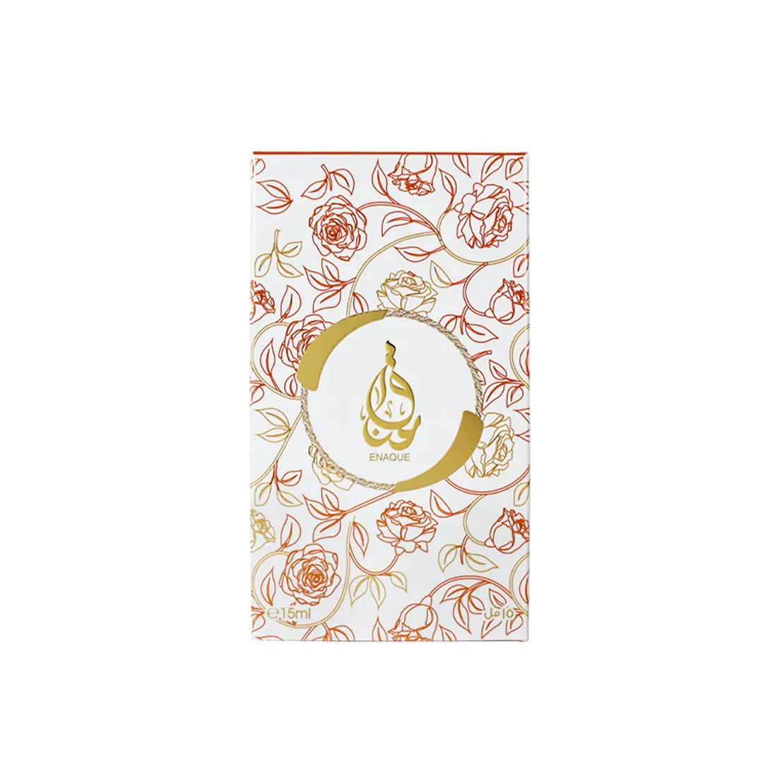 Enaque By Ahmed Al Maghribi 15ml (Concentrated Oil)