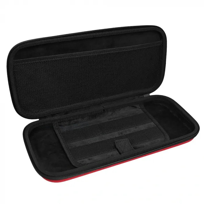 Eva Carry Case For Nintendo Switch 2 - Red