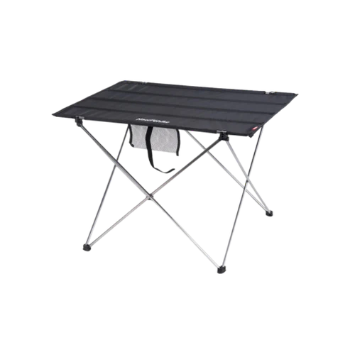 Naturehike Outdoor Lightweight Folding Table - Black (Large)