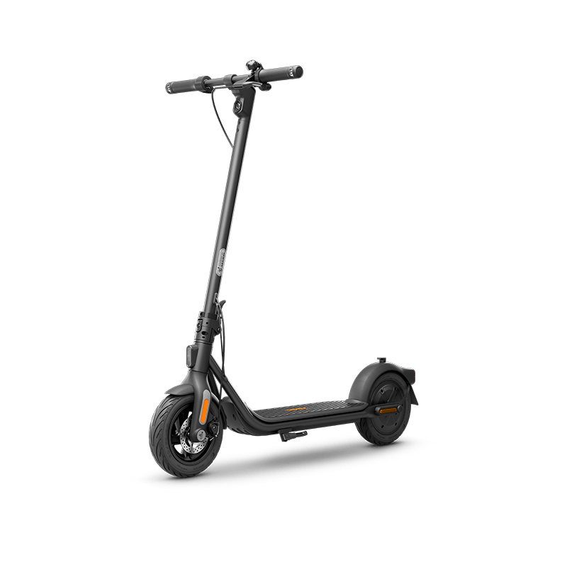 Ninebot - Electric Kickscooter - F2