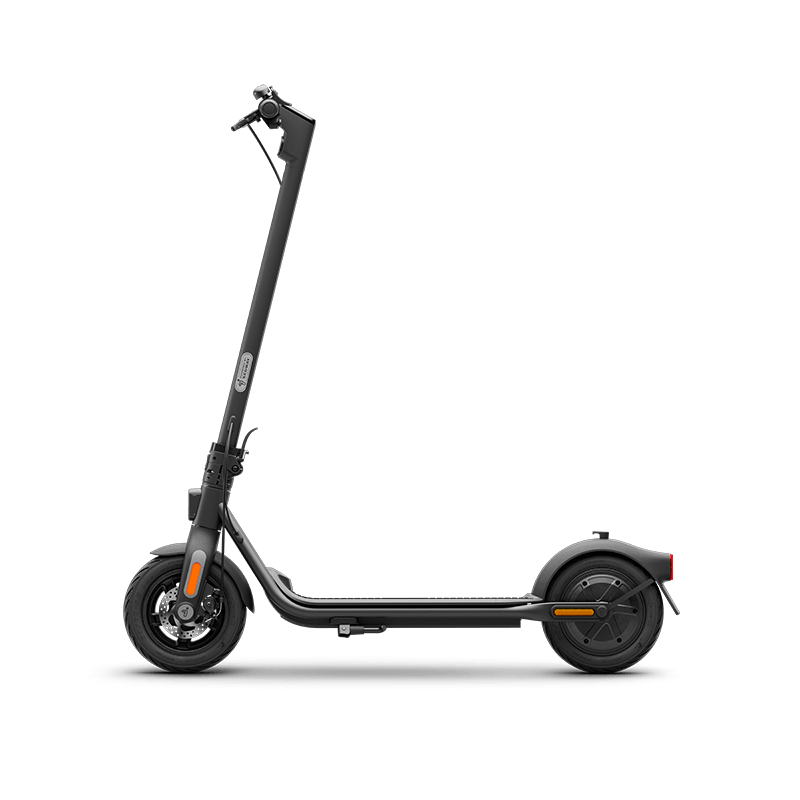 Ninebot - Electric Kickscooter - F2