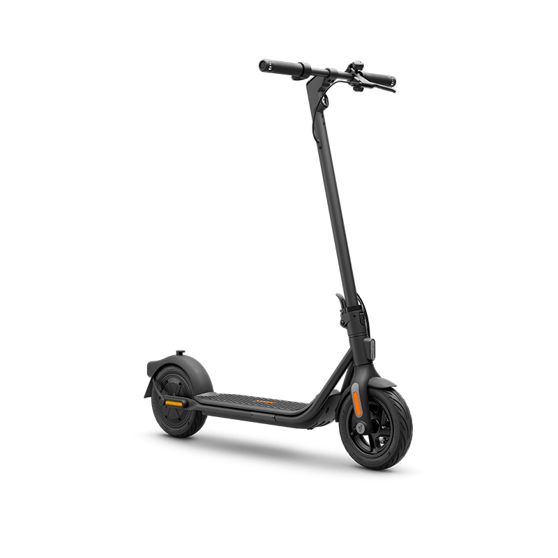 Ninebot - Electric Kickscooter - F2