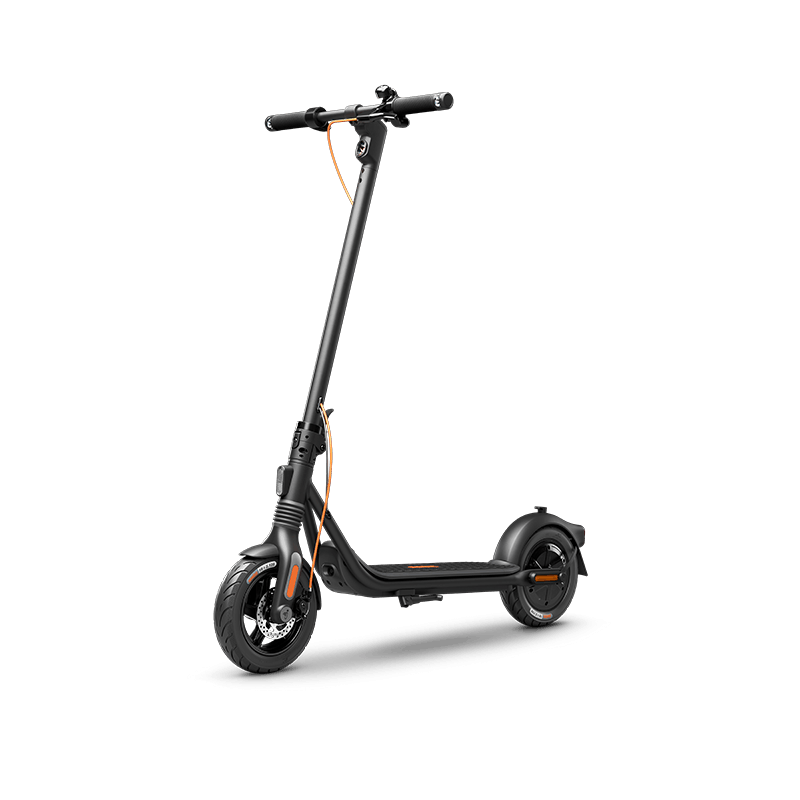 Ninebot - Electric Kickscooter - F2 Pro
