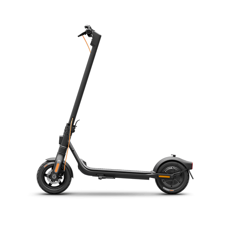 Ninebot - Electric Kickscooter - F2 Pro