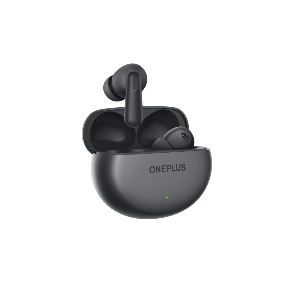 ون بلس نورد بودز 3 - هارمونيك جراي 