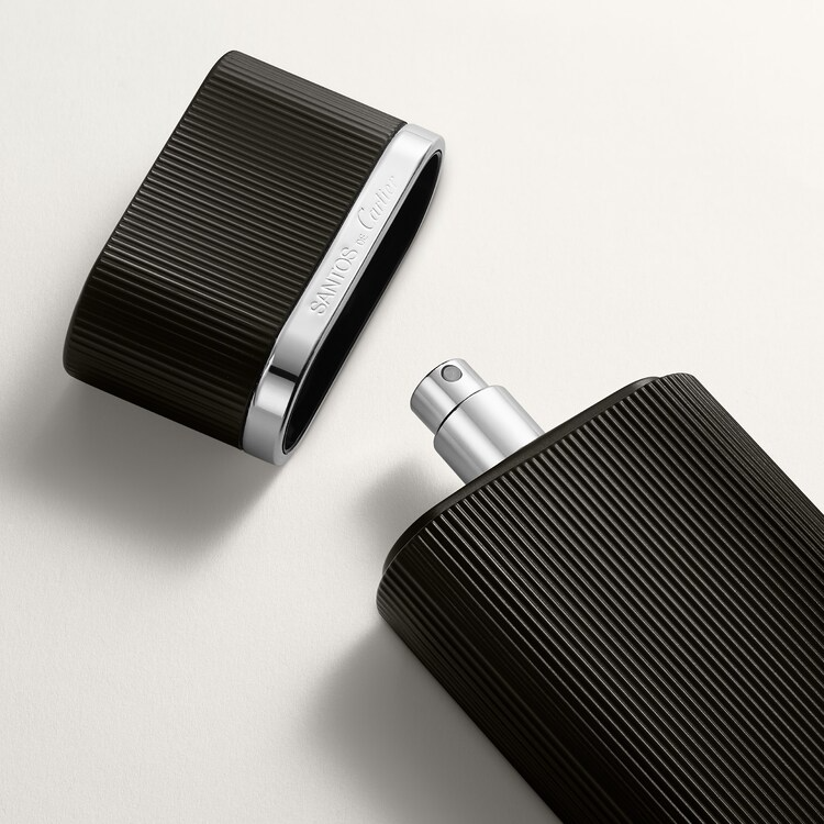 Santos de Cartier - Eau de Toilette