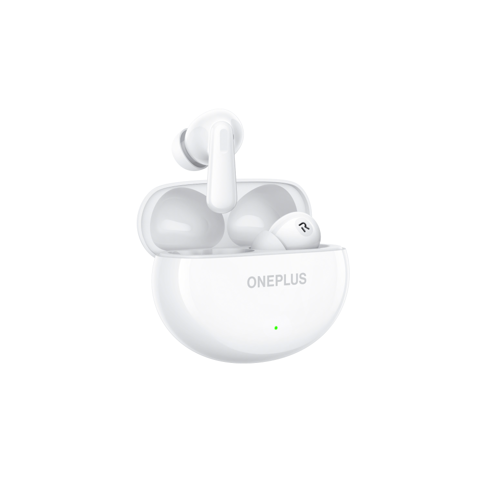 ون بلس نورد بودز 3 - أبيض لحني 