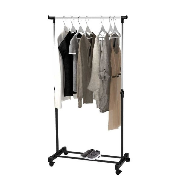 شماعات ملابس واحدة