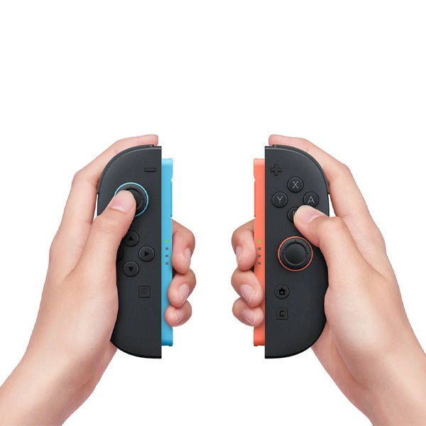 Nintendo Switch Joy-Con 2 (L-R) Light Blue/Red