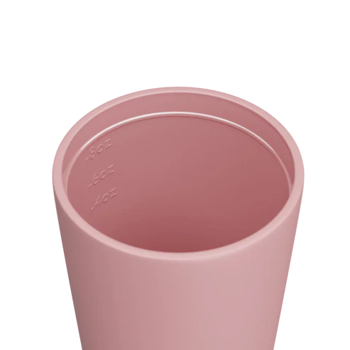 Fressko Bino 227ml / 8oz Cup - Ceramic - Floss