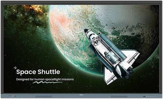 Benq LCD Display RE6504 (65