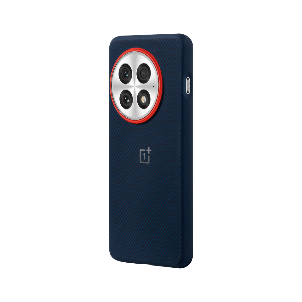 ONEPLUS 13 ARAMID FIBER MAGNETIC CASE