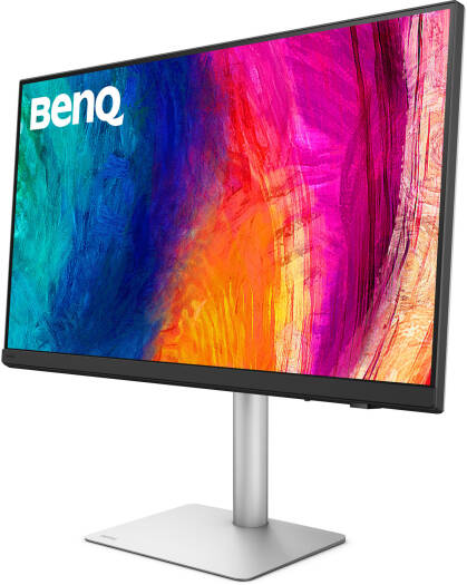 Benq Lcd Monitor Pd3226G 32” 4K