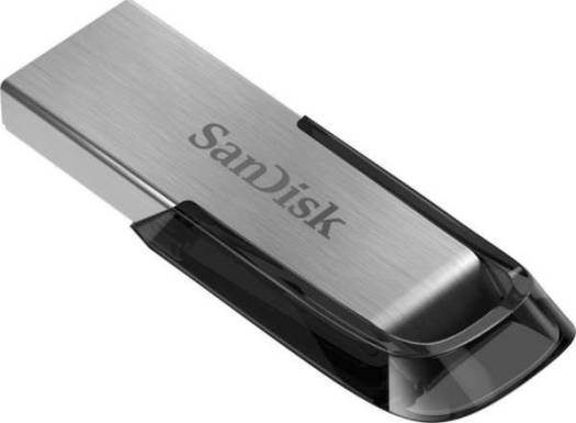 Sandisk Ultra Flair 256Gb, Usb 3.0 Flash Drive, 150Mb/S Read