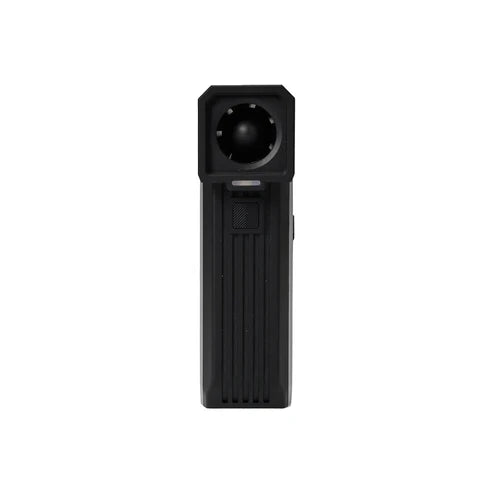 KiCA Jet Fan Ultra - Black