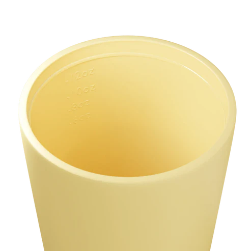 Fressko Camino 340ml / 12oz Cup - Ceramic - Limoncello