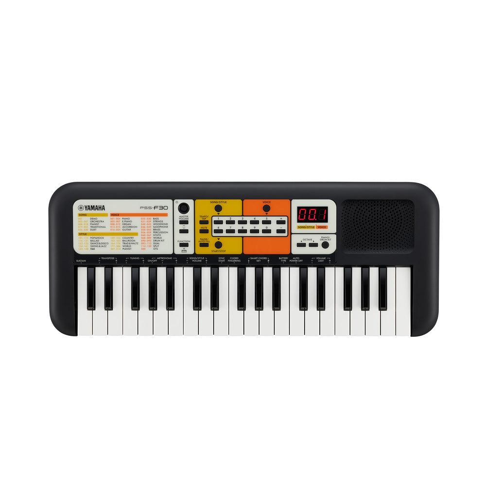 Yamaha (PSS-F30) Portable Keyboard