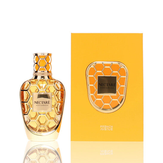 French Avenue Nectare Edtradose Edp 100Ml