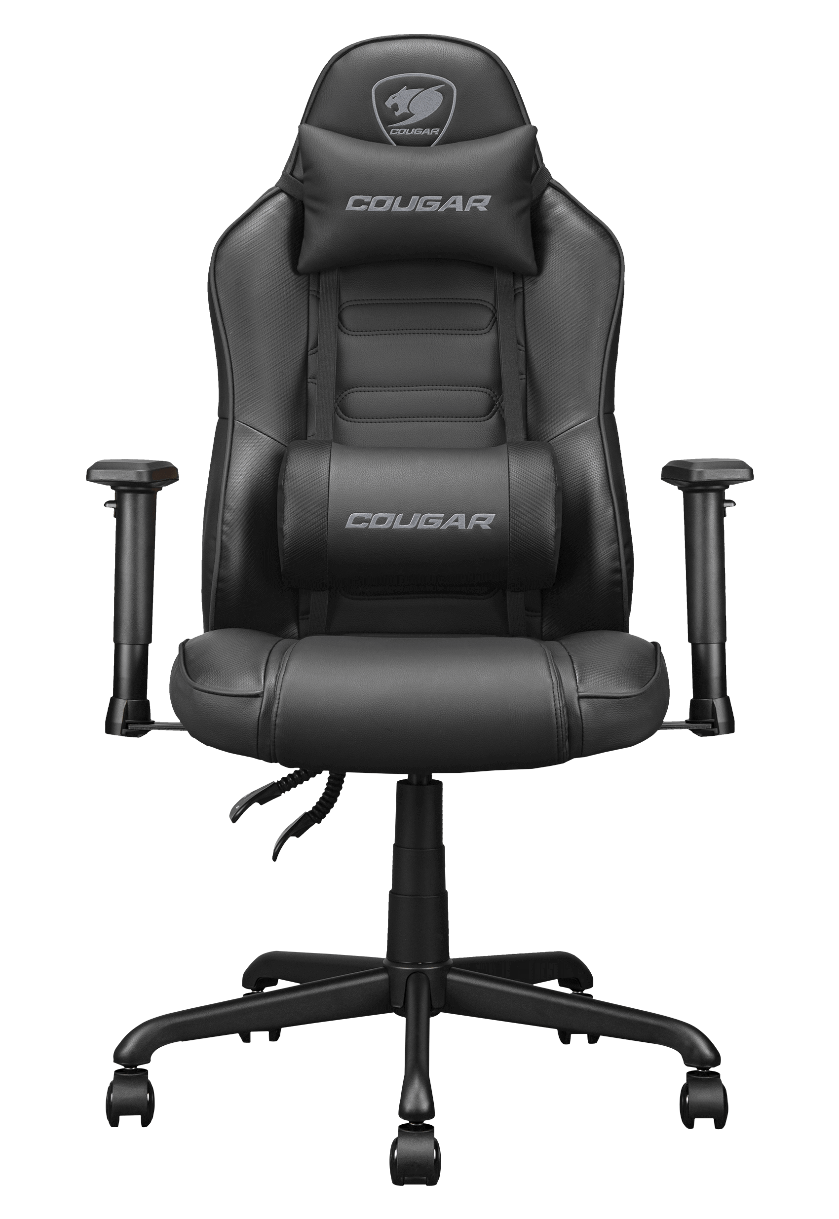 Cougar Gaming Chair High Comfort (4710483775178)