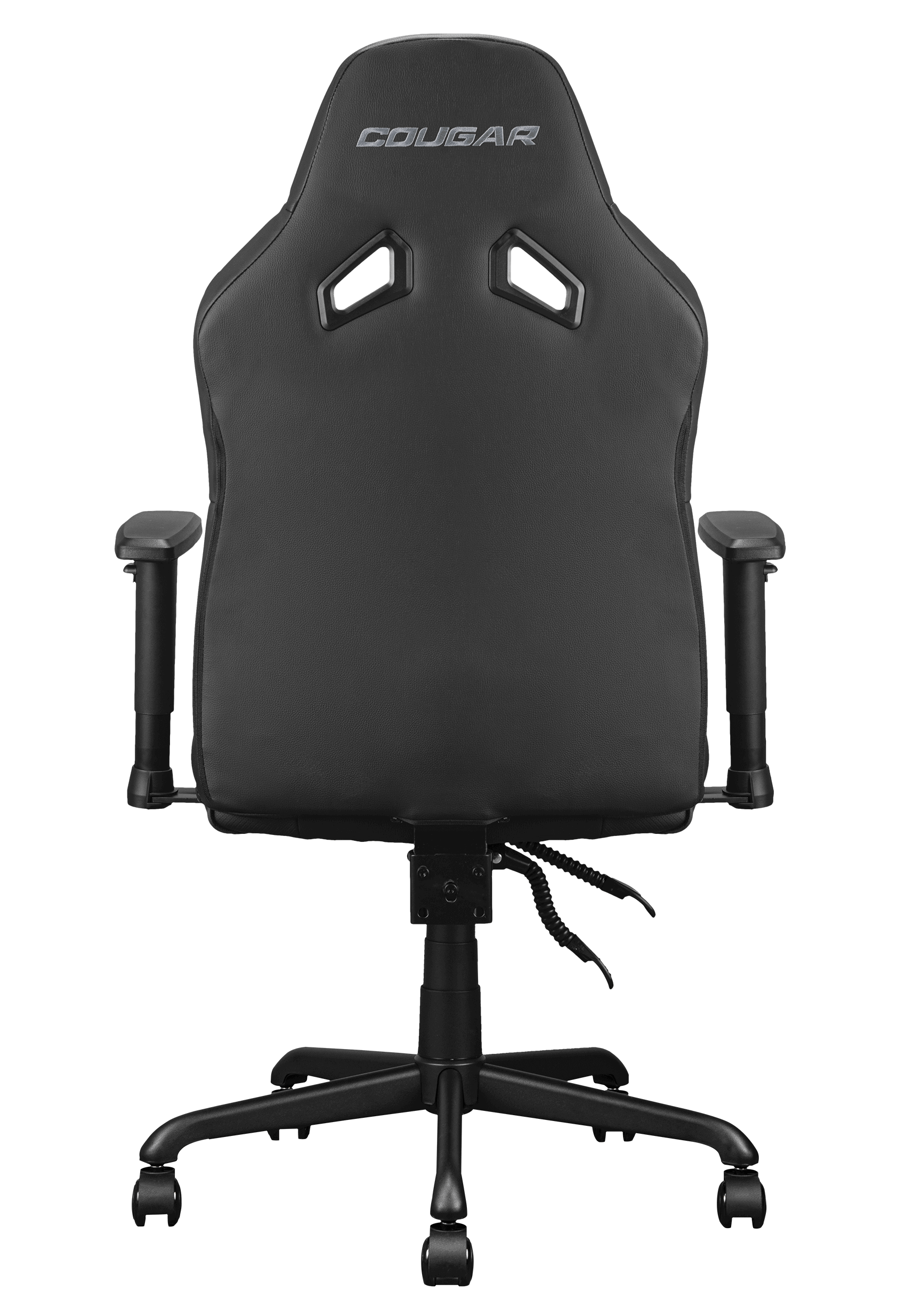 Cougar Gaming Chair High Comfort (4710483775178)