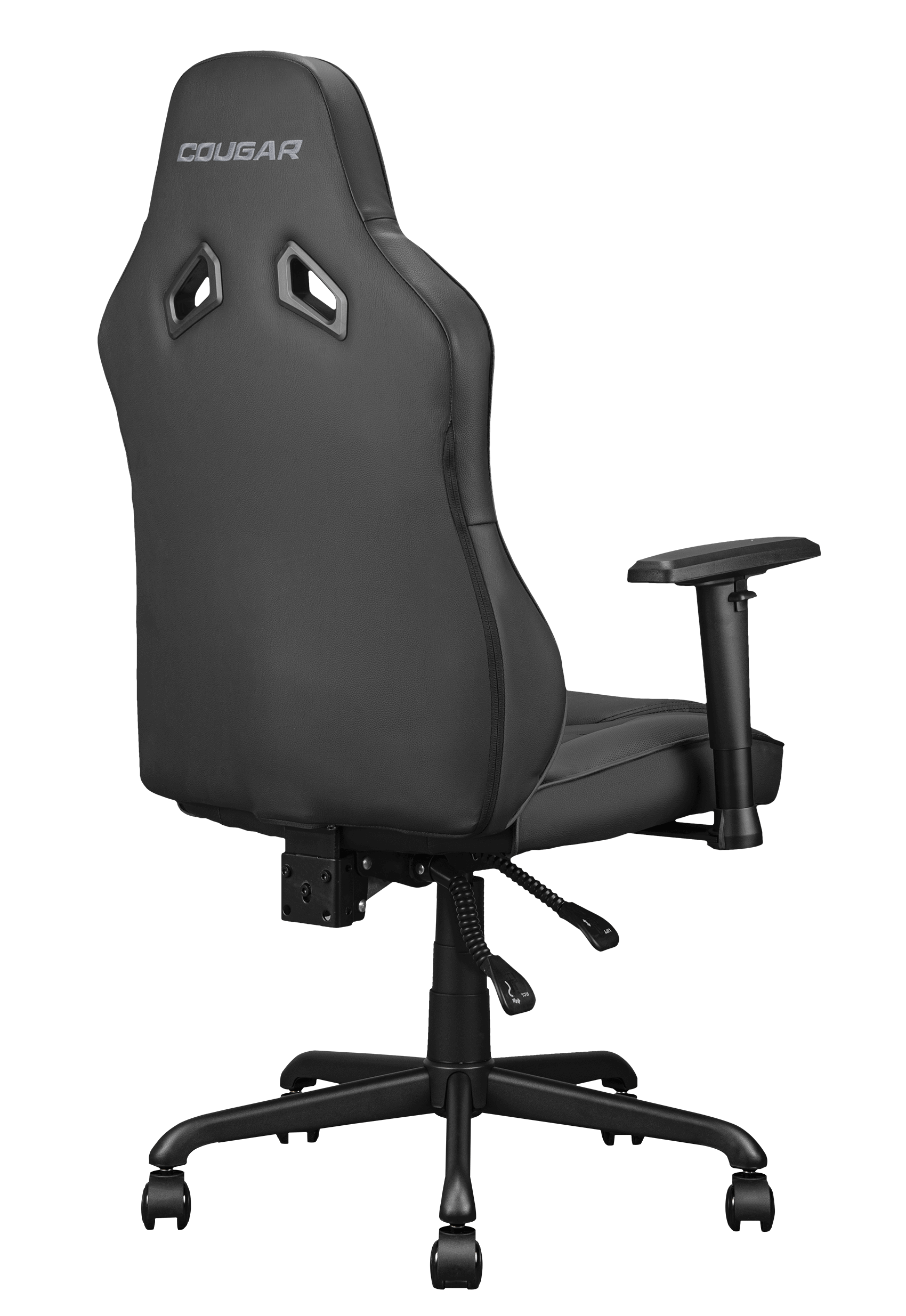 Cougar Gaming Chair High Comfort (4710483775178)
