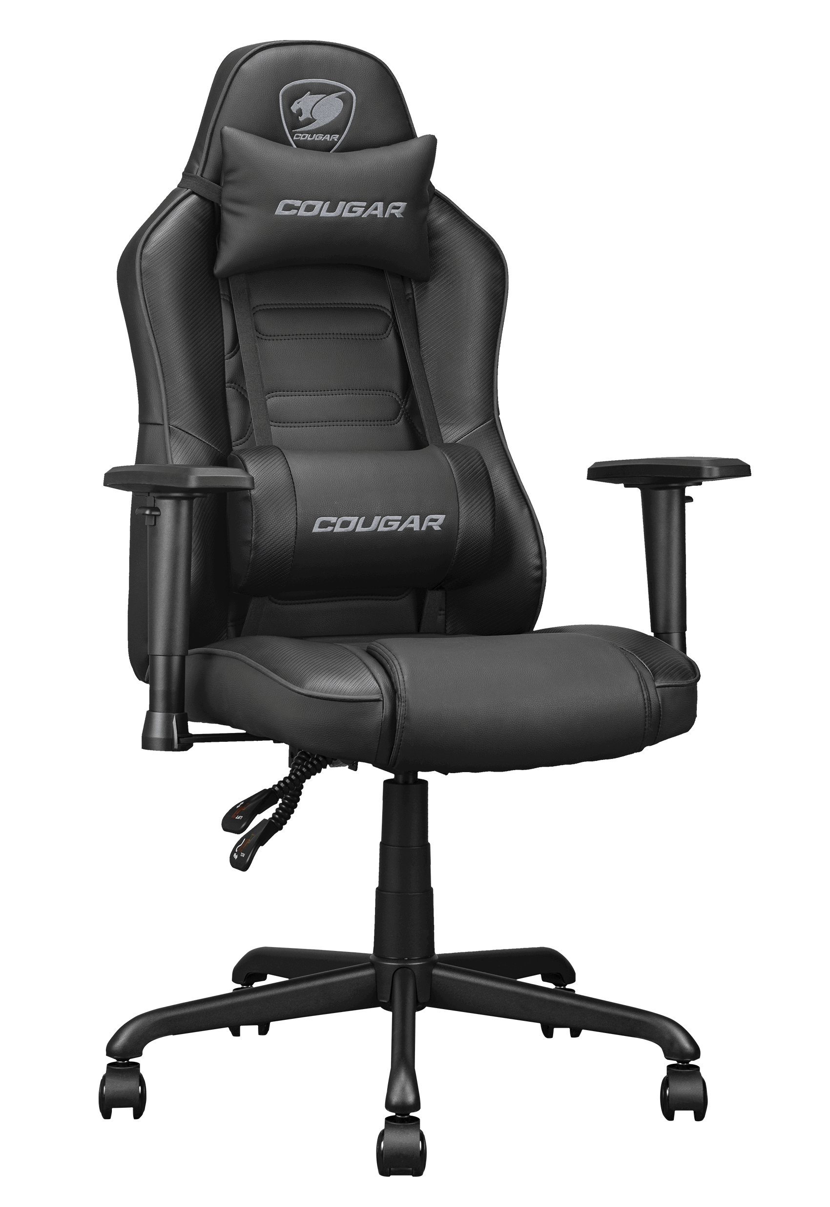Cougar Gaming Chair High Comfort (4710483775178)