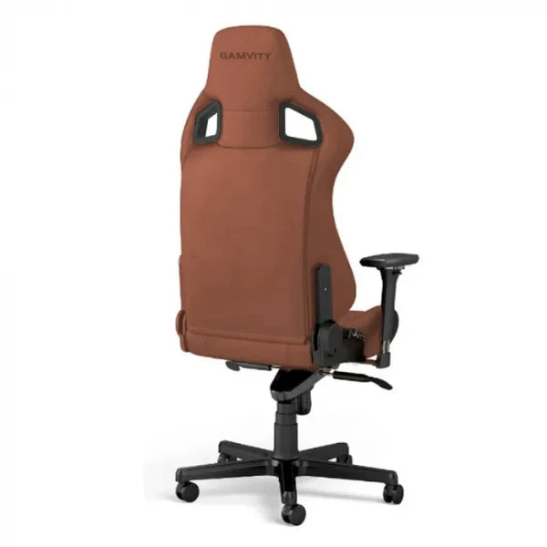 Gamvity Epic Series Gaming Chair - Brown