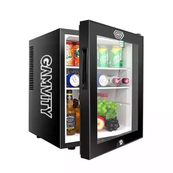 Gamvity - Frostbite Mini Gaming Fridge - 40 L