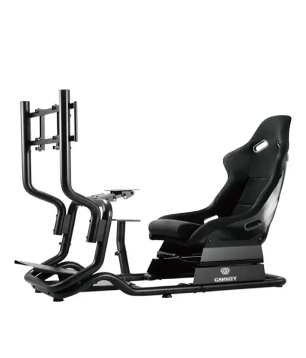 Gamvity Simulator Chair