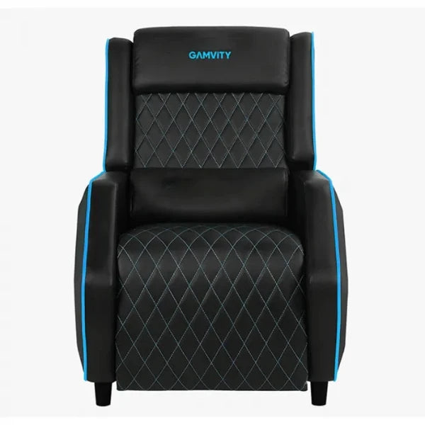 Gamvity Ranger Gaming Sofa - Blue/Black