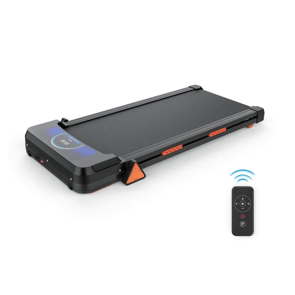 Gamvity Sl-Q23 Walking Treadmill – Black