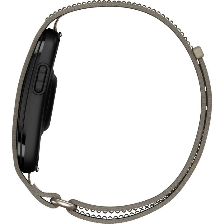 Pre-Order Garmin Cirqa Smart Band French Grey S-M