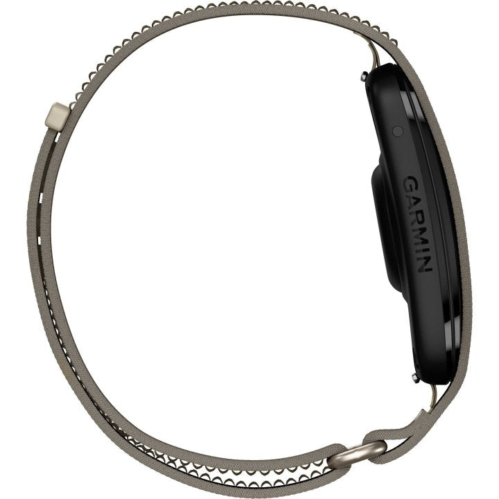 Pre-Order Garmin Cirqa Smart Band French Grey S-M