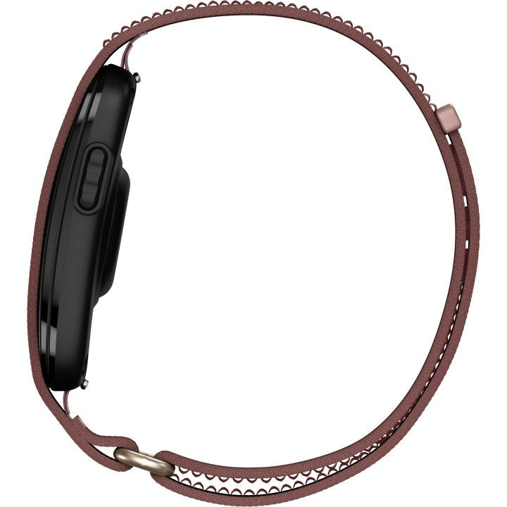 Pre-Order Garmin Cirqa Smart Band Mauve L-XL