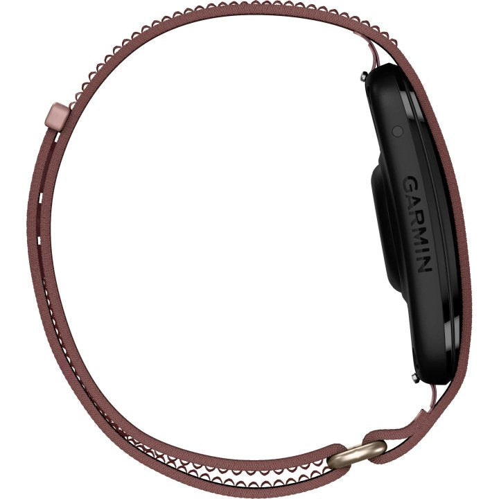 Pre-Order Garmin Cirqa Smart Band Mauve L-XL