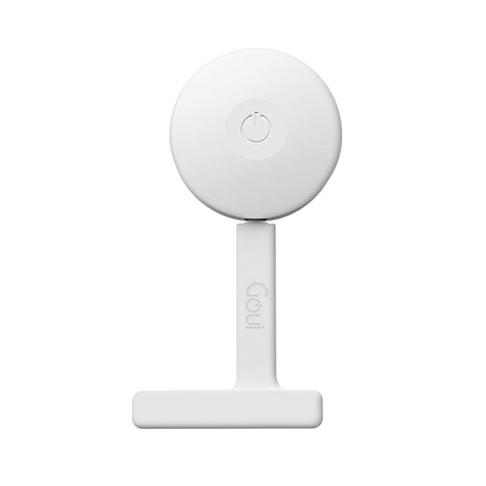 Goui Sirius Magnetic Fill light 360 - Snow White